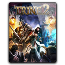Trine 2 icon